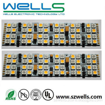 Aluminium LED Board PCB with High Quality CREE LEDs